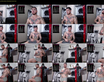 dimitri_sullivan — 64 minute Chaturbate male cam video clip, 720p, Sep 3, 2021
