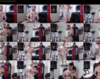 dimitri_sullivan — 64 minute Chaturbate male cam video clip, 720p, Sep 3, 2021