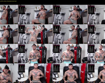 dimitri_sullivan — 60 minute Chaturbate male cam video clip, 720p, Sep 3, 2021