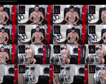 dimitri_sullivan — 64 minute Chaturbate male cam video clip, 720p, Sep 3, 2021