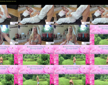 ells_palace — 12 minute Chaturbate female cam video clip, 720p, Sep 2, 2021