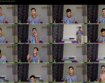 eric_poston — 75 minute Chaturbate male cam video clip, 1080p, Sep 2, 2021