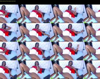 ginger_milys — 6 minute Chaturbate female cam video clip, 1080p, Sep 2, 2021