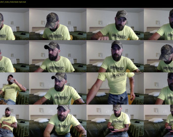 hardworkertn — 24 minute Chaturbate male cam video clip, 720p, Sep 3, 2021