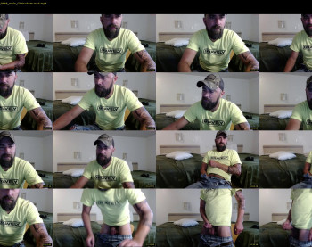 hardworkertn — 28 minute Chaturbate male cam video clip, 720p, Sep 3, 2021