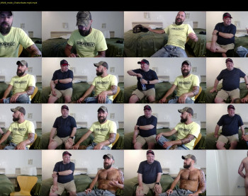 hardworkertn — 43 minute Chaturbate male cam video clip, 720p, Sep 3, 2021