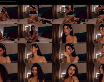 jacky_smith — 7 minute Chaturbate female cam video clip, 1080p, Sep 2, 2021