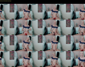 kb3301 — 3 minute Chaturbate couple cam video clip, 1080p, Sep 3, 2021