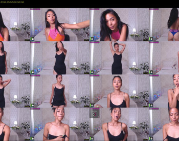 layabae — 42 minute Chaturbate female cam video clip, 720p, Sep 2, 2021