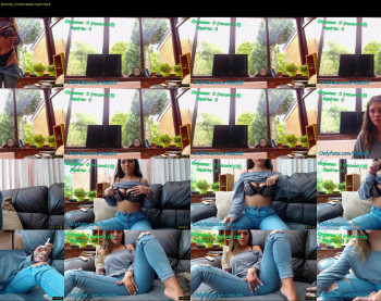 lissa__1 — 14 minute Chaturbate female cam video clip, 720p, Sep 2, 2021