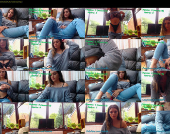 lissa__1 — 65 minute Chaturbate female cam video clip, 720p, Sep 2, 2021