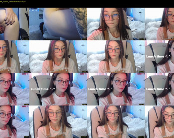 lunar_sofia — 79 minute Chaturbate female cam video clip, 1080p, Sep 2, 2021