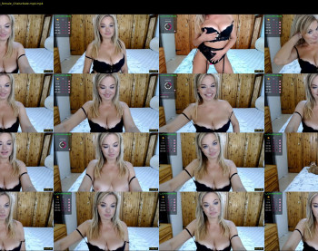 nancy_d — 21 minute Chaturbate female cam video clip, 720p, Sep 2, 2021