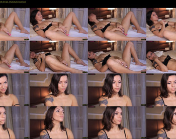 sofiafoster — 11 minute Chaturbate female cam video clip, 1080p, Sep 2, 2021