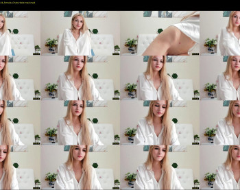 stephaweb — 4 minute Chaturbate female cam video clip, 1080p, Sep 2, 2021