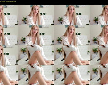 stephaweb — 4 minute Chaturbate female cam video clip, 1080p, Sep 2, 2021