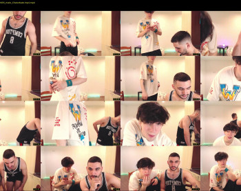 teddy_mode — 70 minute Chaturbate couple cam video clip, 1080p, Sep 2, 2021