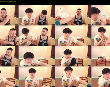 teddy_mode — 70 minute Chaturbate couple cam video clip, 1080p, Sep 2, 2021