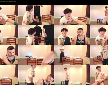 teddy_mode — 70 minute Chaturbate couple cam video clip, 1080p, Sep 2, 2021
