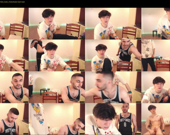teddy_mode — 70 minute Chaturbate couple cam video clip, 1080p, Sep 2, 2021