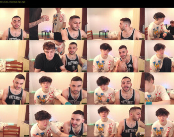 teddy_mode — 70 minute Chaturbate couple cam video clip, 1080p, Sep 3, 2021