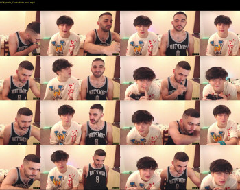 teddy_mode — 10 minute Chaturbate couple cam video clip, 1080p, Sep 3, 2021