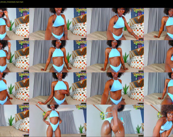 wild_joy — 21 minute Chaturbate female cam video clip, 720p, Sep 2, 2021