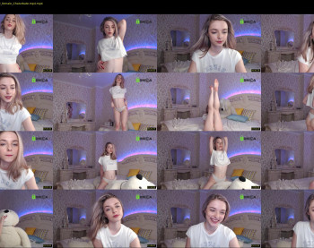 adrykilly — 27 minute Chaturbate female cam video clip, 1080p, Sep 3, 2021