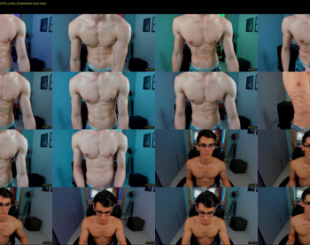 clintmasterss — 21 minute Chaturbate male cam video clip, 1080p, Sep 4, 2021