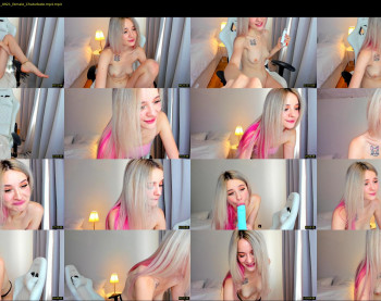 daddystrouble — 72 minute Chaturbate female cam video clip, 1080p, Sep 3, 2021