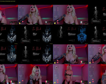 evablack_ — 71 minute Chaturbate female cam video clip, 720p, Sep 3, 2021