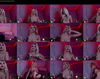 evablack_ — 71 minute Chaturbate female cam video clip, 720p, Sep 3, 2021