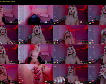 evablack_ — 71 minute Chaturbate female cam video clip, 720p, Sep 3, 2021