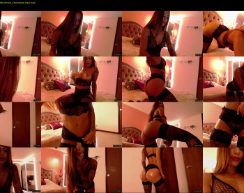 evagomez — 106 minute Chaturbate female cam video clip, 720p, Sep 3, 2021