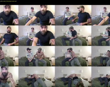 hardworkertn — 18 minute Chaturbate male cam video clip, 720p, Sep 3, 2021