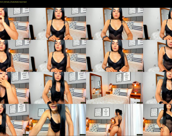 irisalejandra — 100 minute Chaturbate female cam video clip, 720p, Sep 4, 2021