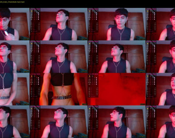 jim_dancer — 70 minute Chaturbate male cam video clip, 720p, Sep 4, 2021