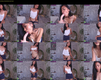 layabae — 86 minute Chaturbate female cam video clip, 720p, Sep 4, 2021