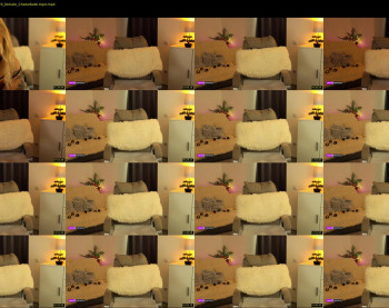 mmmmel — 27 minute Chaturbate female cam video clip, 1080p, Sep 3, 2021
