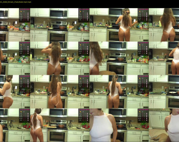 monstrumologist — 75 minute Chaturbate female cam video clip, 720p, Sep 4, 2021