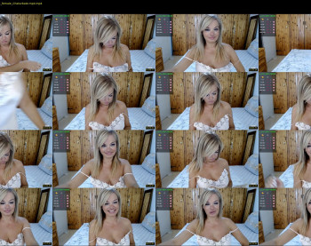 nancy_d — 10 minute Chaturbate female cam video clip, 720p, Sep 3, 2021