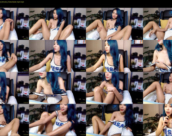 thaispice — 70 minute Chaturbate female cam video clip, 1080p, Sep 3, 2021