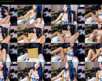 thaispice — 70 minute Chaturbate female cam video clip, 1080p, Sep 3, 2021