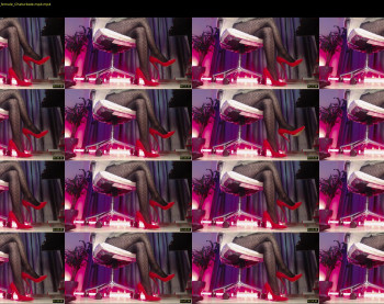 violetli_ — 3 minute Chaturbate female cam video clip, 720p, Sep 3, 2021