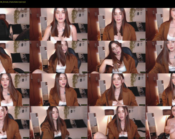 wolfsfoster — 114 minute Chaturbate couple cam video clip, 720p, Sep 3, 2021