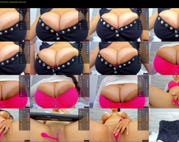 _pink_kitty — 71 minute Chaturbate female cam video clip, 1080p, Sep 4, 2021
