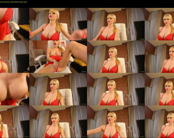 alexissadele — 57 minute Chaturbate female cam video clip, 720p, Sep 5, 2021