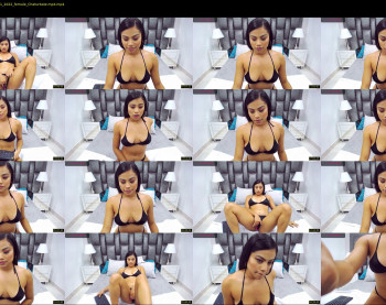 danielasanders — 68 minute Chaturbate female cam video clip, 720p, Sep 4, 2021