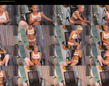 sebilone — 57 minute Chaturbate couple cam video clip, 1080p, Sep 4, 2021