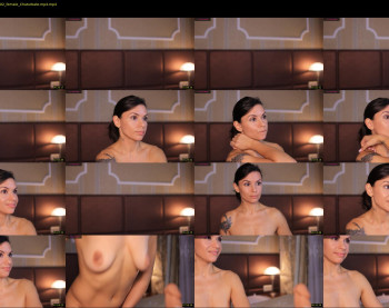 sofiafoster — 10 minute Chaturbate female cam video clip, 1080p, Sep 4, 2021